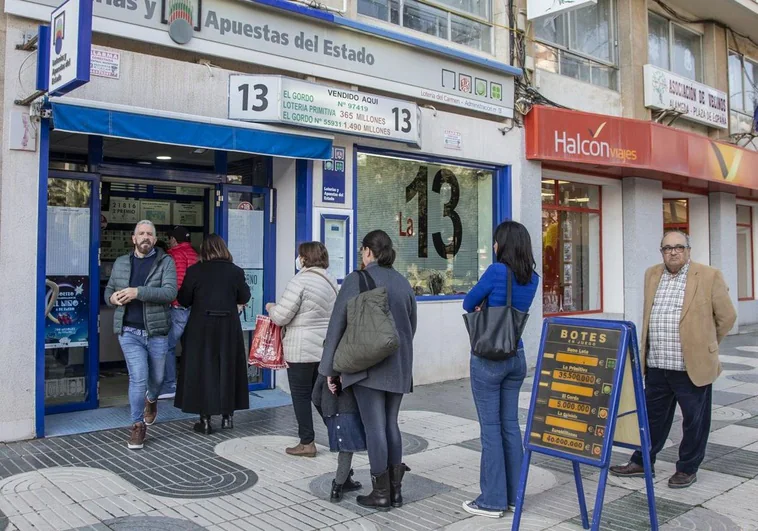 Cuántos décimos hay de cada número de la Lotería del Niño La Verdad